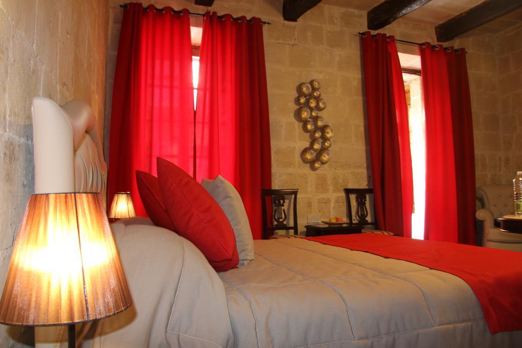 Princess Elena Bed & Breakfast Valletta Exterior photo