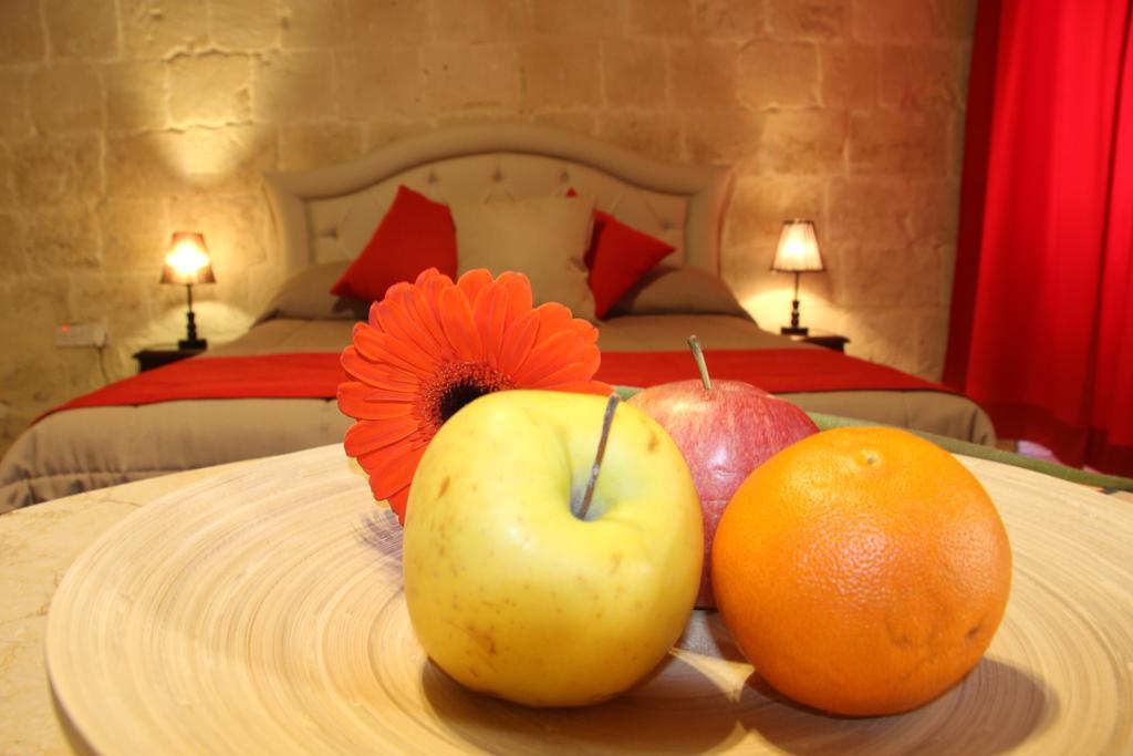 Princess Elena Bed & Breakfast Valletta Exterior photo