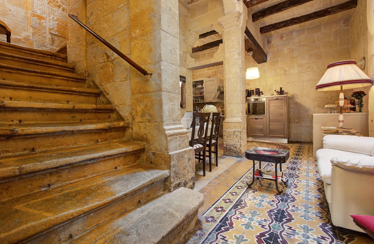 Princess Elena Bed & Breakfast Valletta Exterior photo